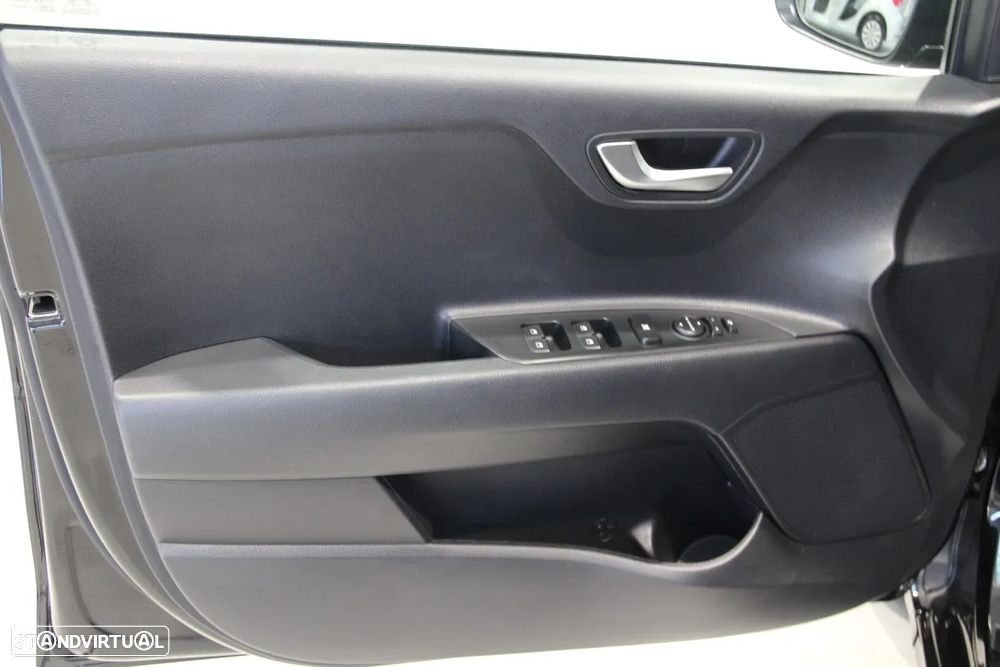 Kia Rio 1.0 T-GDi Drive JLL17 - 5