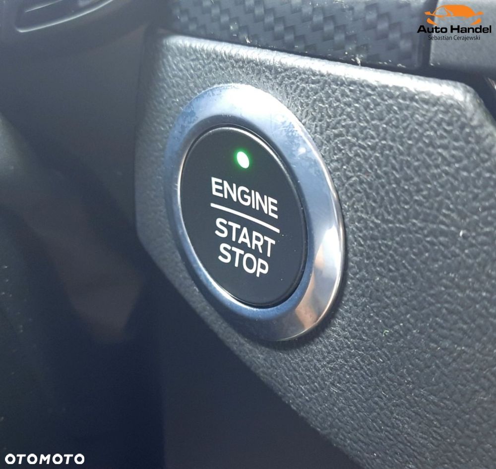 Ford Focus 1.0 EcoBoost ST-Line ASS PowerShift - 41