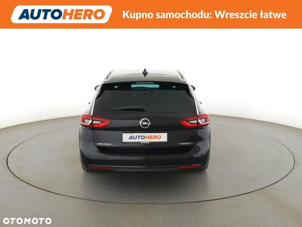 Opel Insignia 2.0 CDTI Innovation S&S - 7