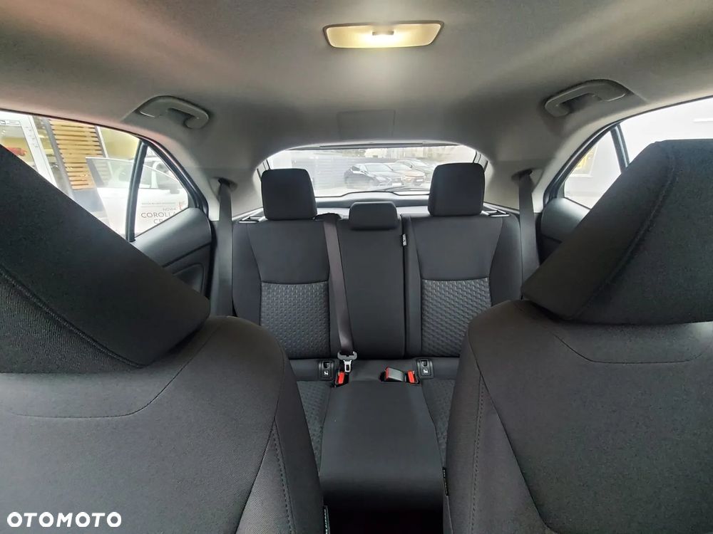 Toyota Yaris Cross Hybrid 1.5 Comfort - 17