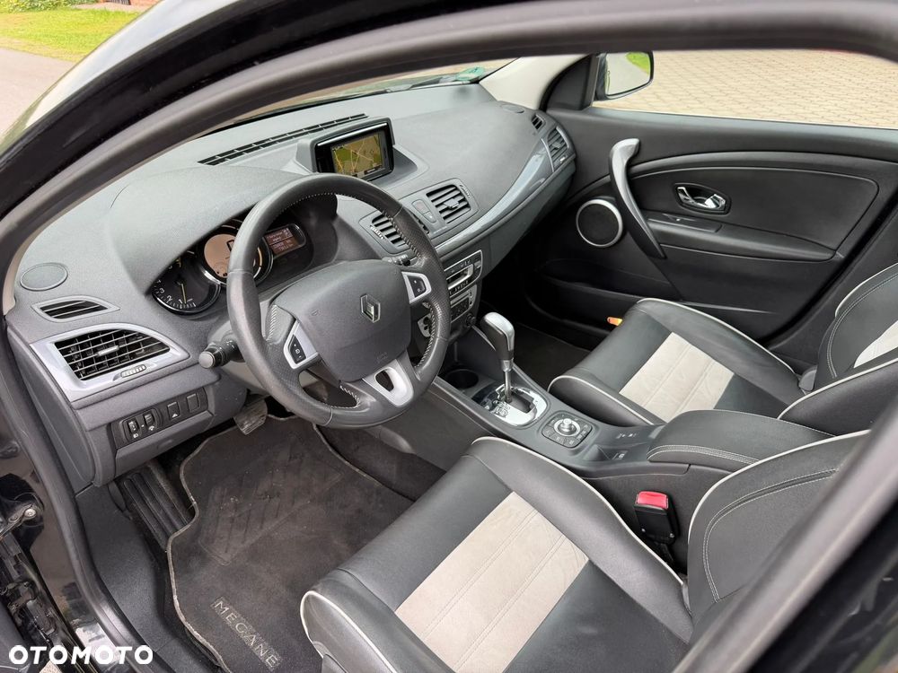 Renault Megane - 11