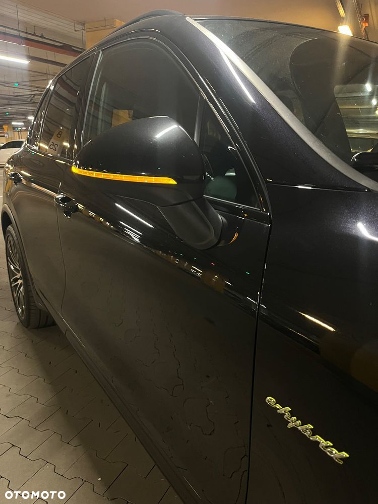 Porsche Cayenne Tiptronic S - 15