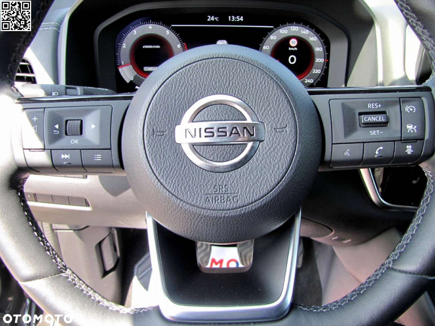 Nissan Qashqai 1.3 DIG-T mHEV N-Connecta - 27