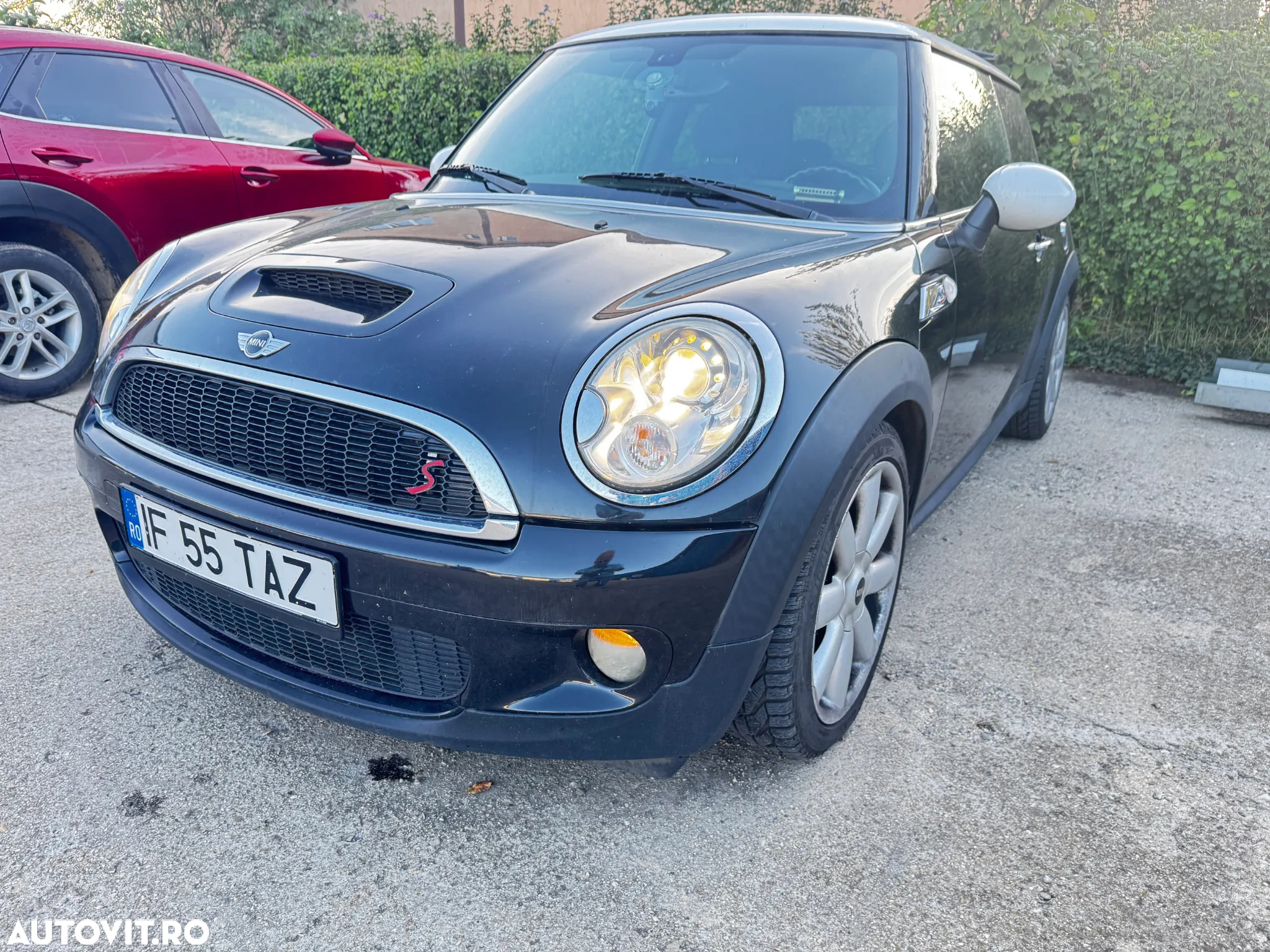 Mini Cooper - 4