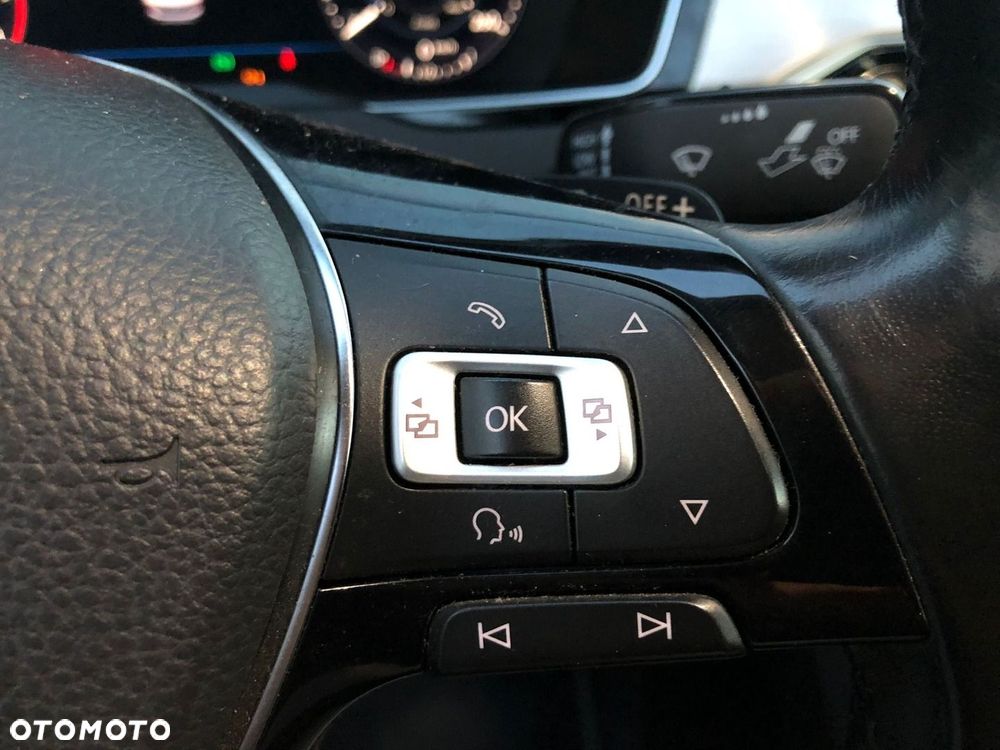 Volkswagen Passat 1.8 TSI BMT Highline DSG - 20