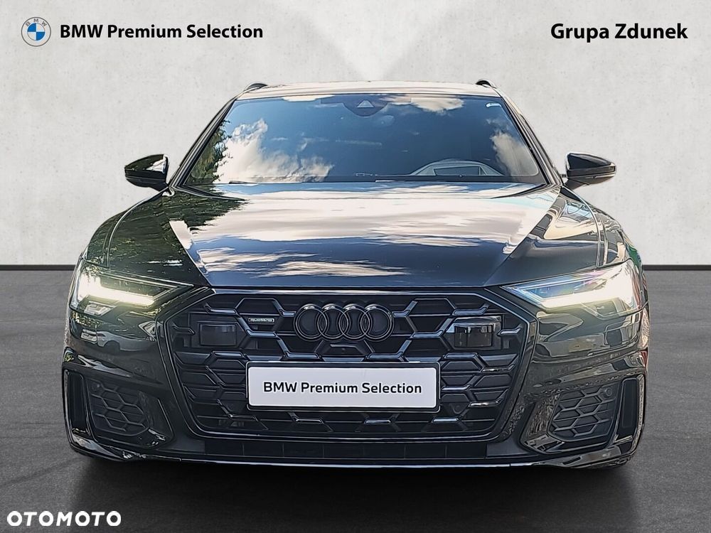Audi A6 Avant - 3