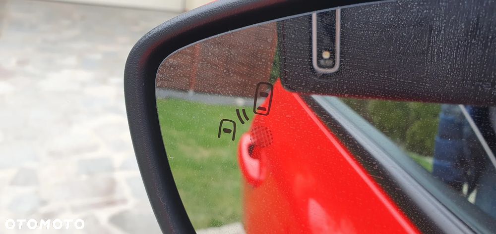 Ford Focus 1.5 EcoBoost ST-Line Red ASS - 16