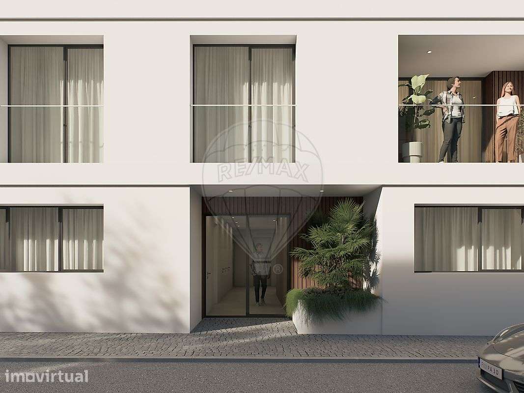 Apartamento T2 para venda - Grande imagem: 2/20