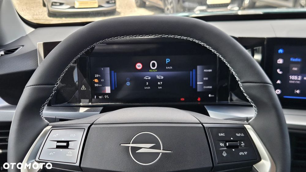 Opel Frontera 44kWh GS - 13