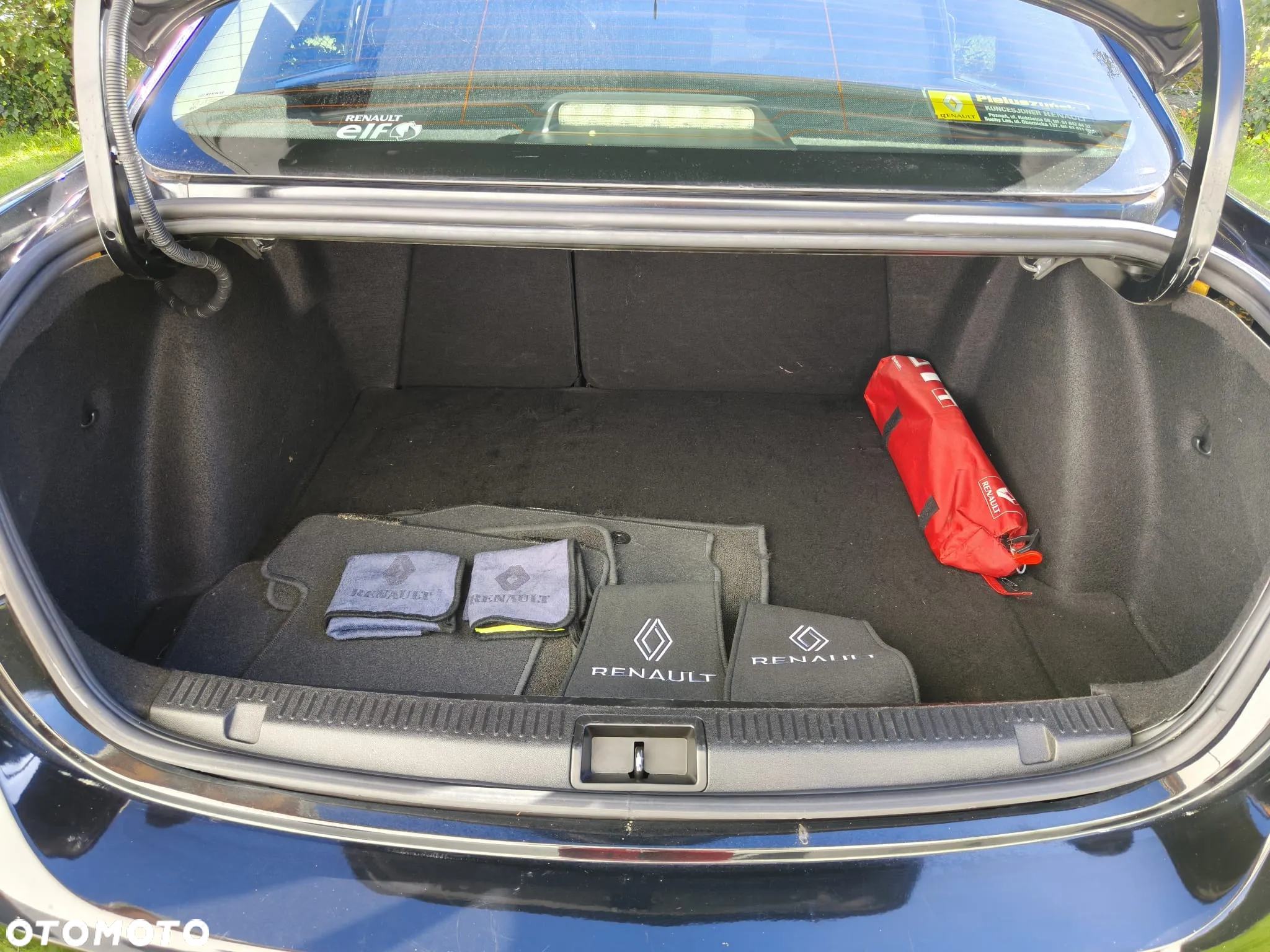 Renault Fluence 1.5 dCi Limited - 5