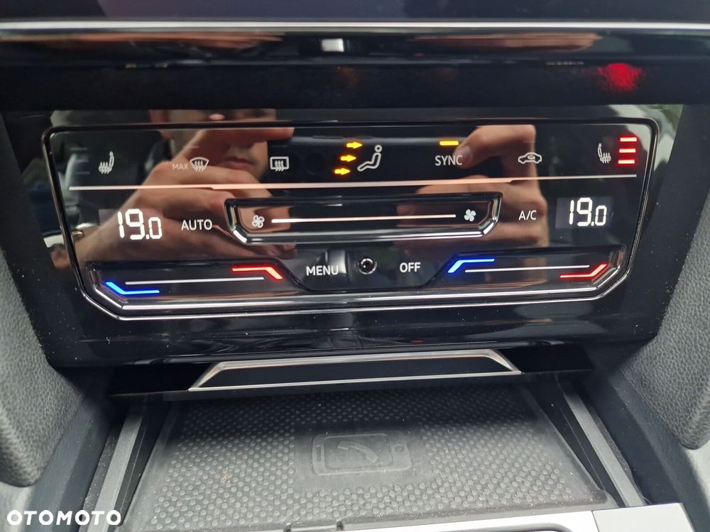 Volkswagen Arteon 2.0 TDI Elegance DSG - 34