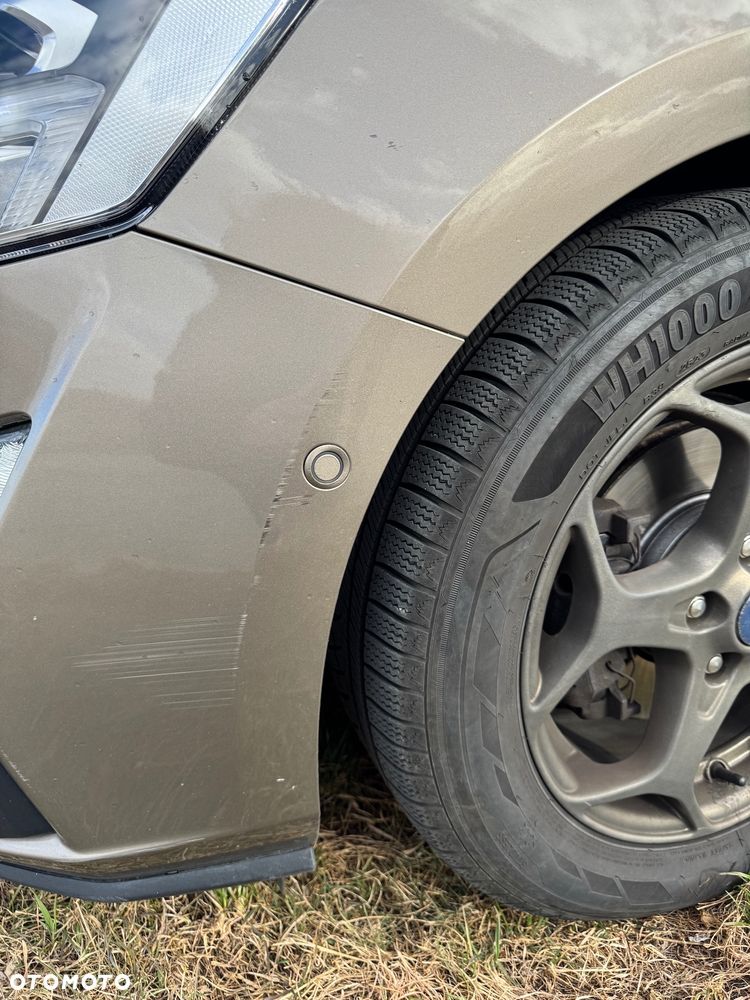 Ford Focus 1.5 EcoBlue Titanium Business - 14