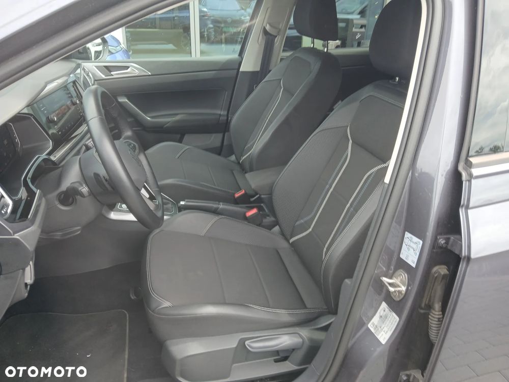 Volkswagen Taigo 1.0 TSI Style DSG - 12