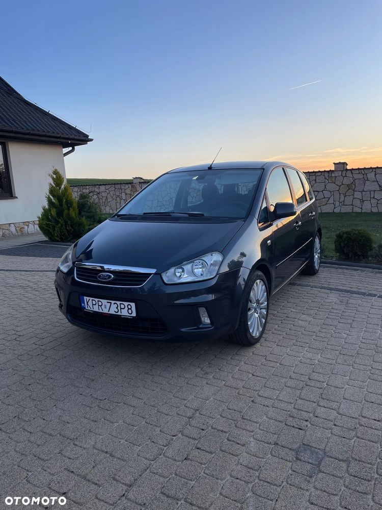 Ford C-MAX 1.8 Style - 1