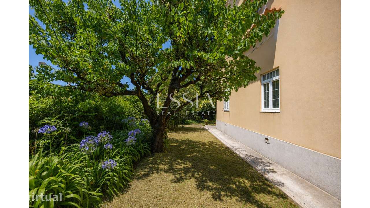Moradia na Foz do Douro I Garagem fechada - Grande imagem: 4/32