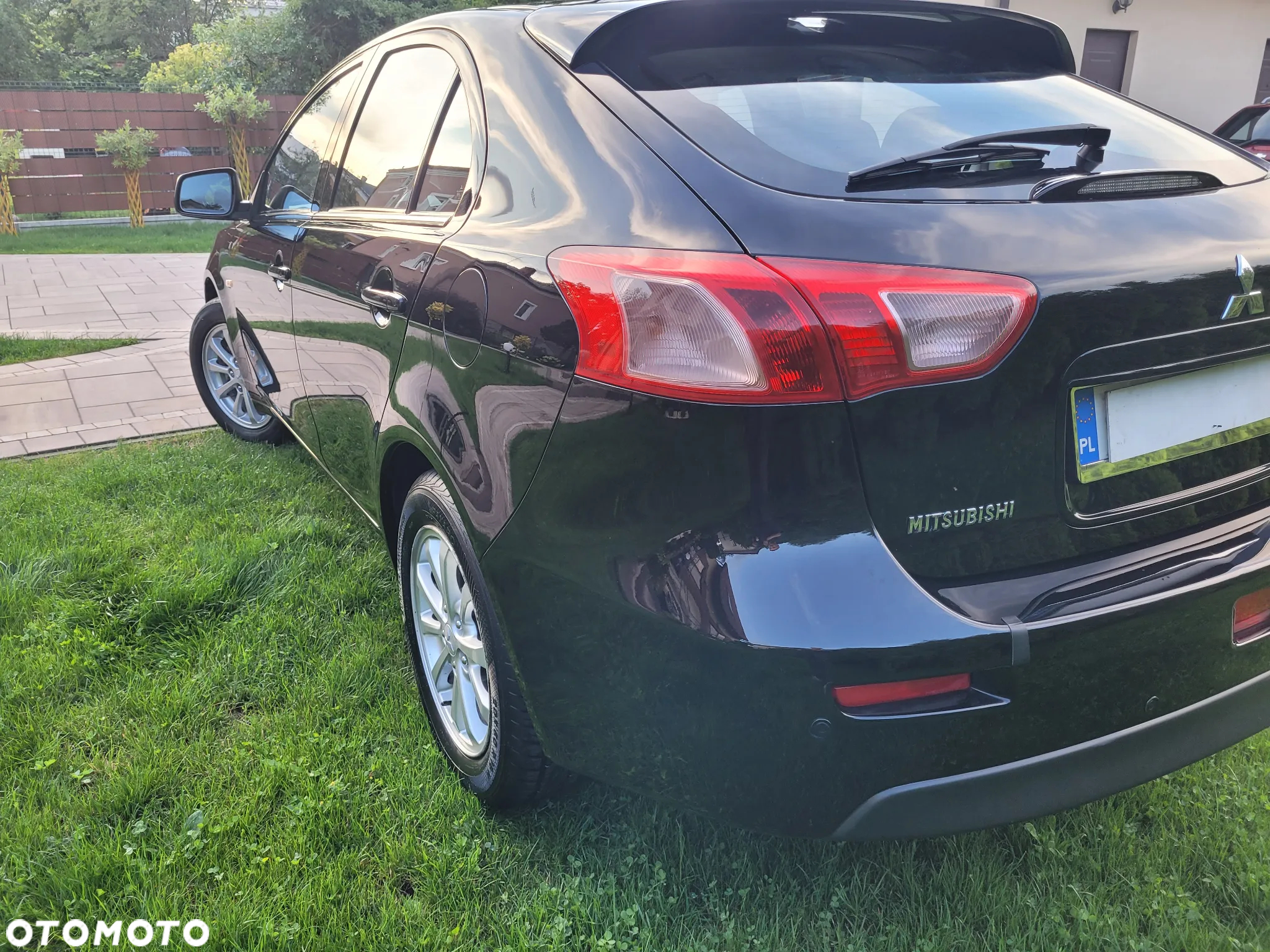 Mitsubishi Lancer 1.6 Invite - 20
