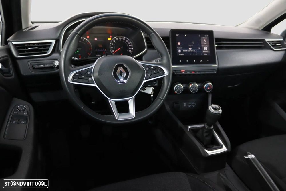 Renault Clio TCe 90 BUSINESS EDITION - 5
