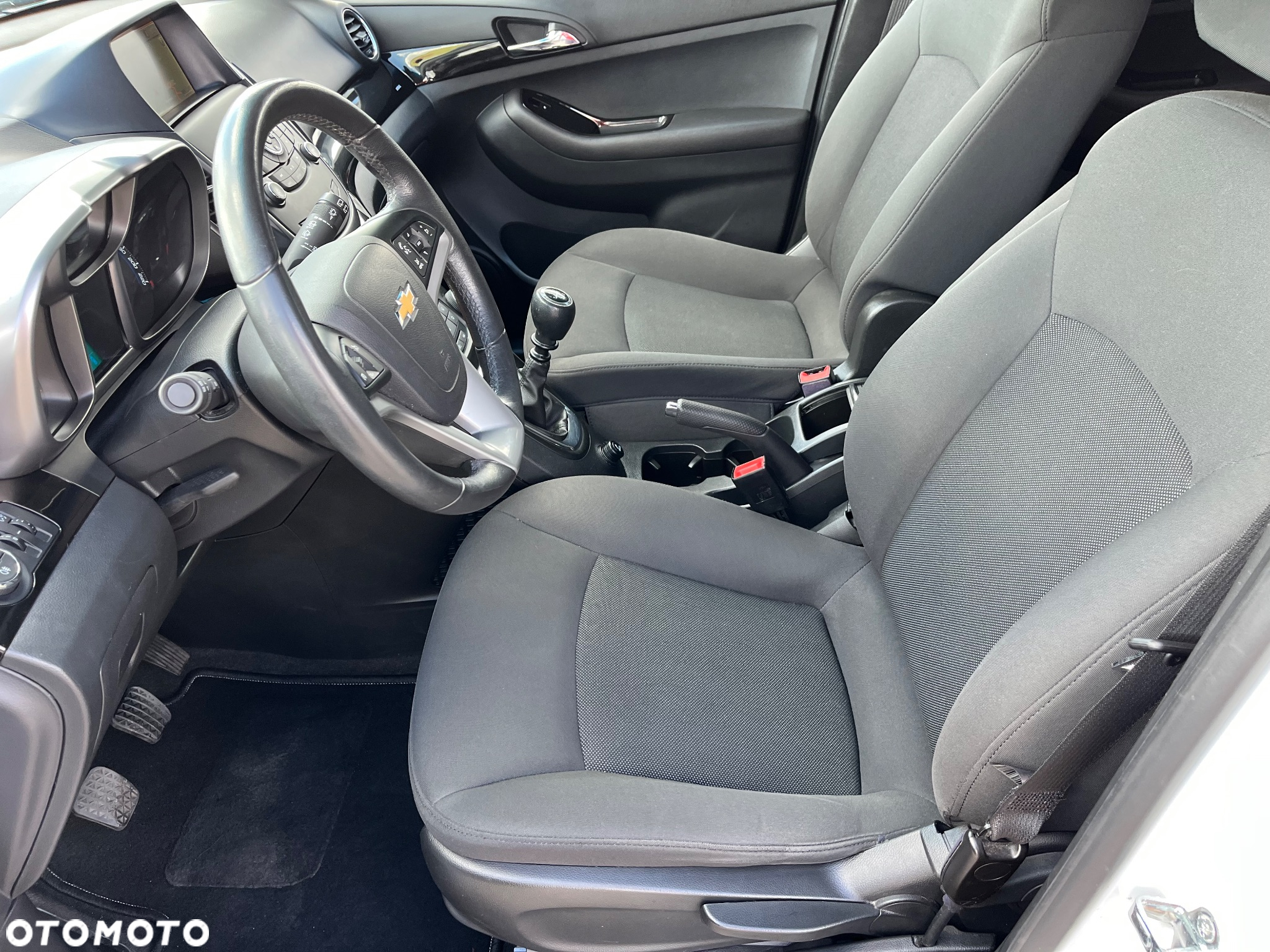 Chevrolet Orlando 1.4T LTZ+ - 9