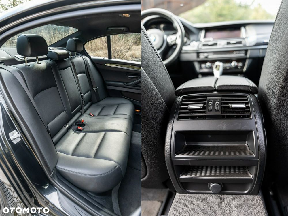 BMW Seria 5 - 27