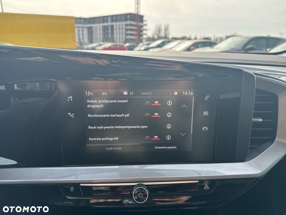 Opel Mokka 50kWh Elegance - 20