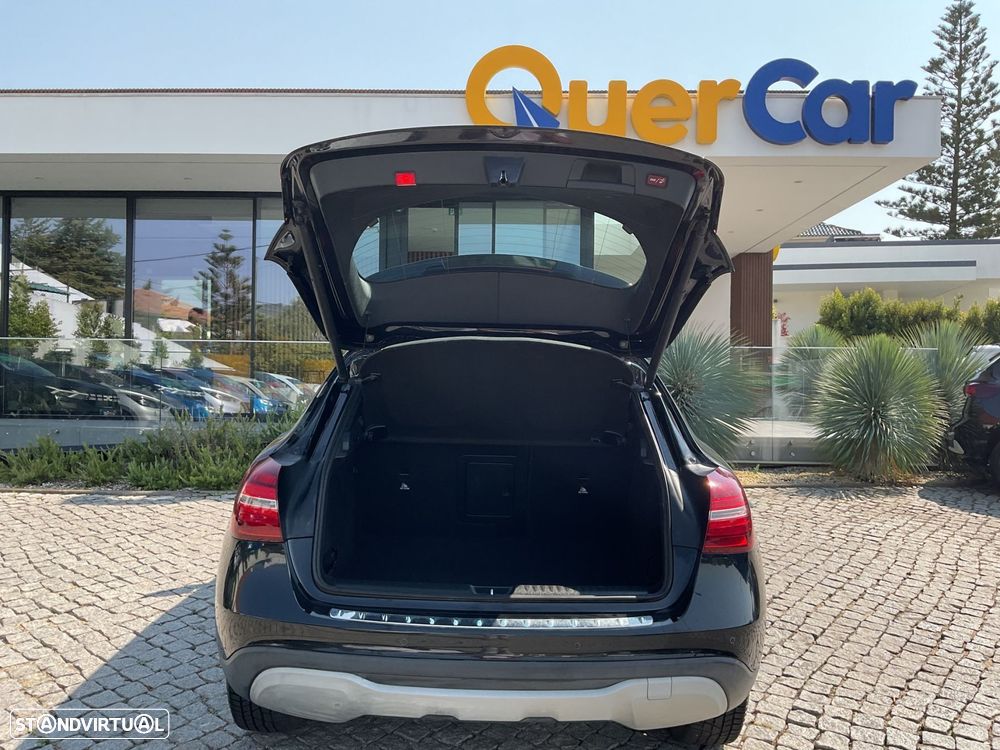 Mercedes-Benz GLA 180 d Style Aut. - 13