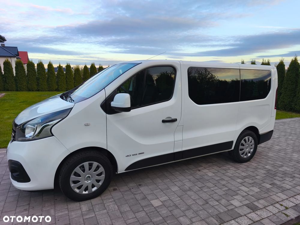 Renault Trafic - 4