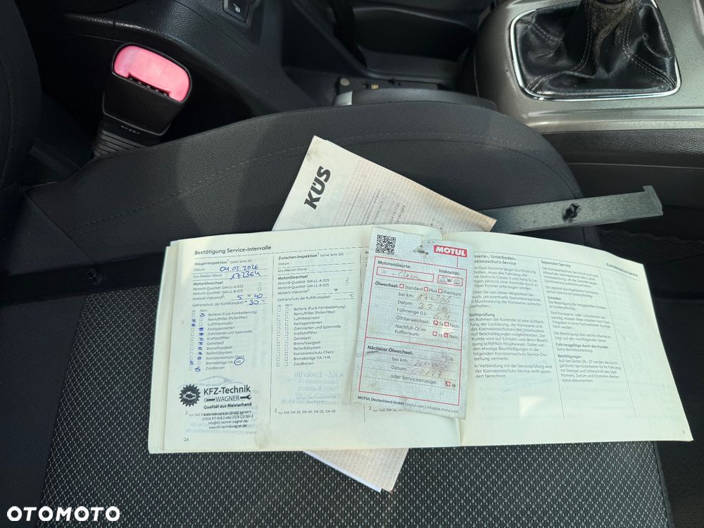 Opel Antara 2.0 CDTI 4x4 Navi - 19