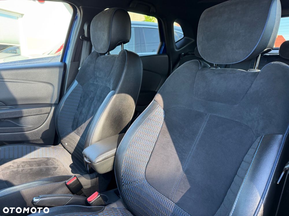 Renault Captur 1.3 Energy TCe S-Edition EDC - 22