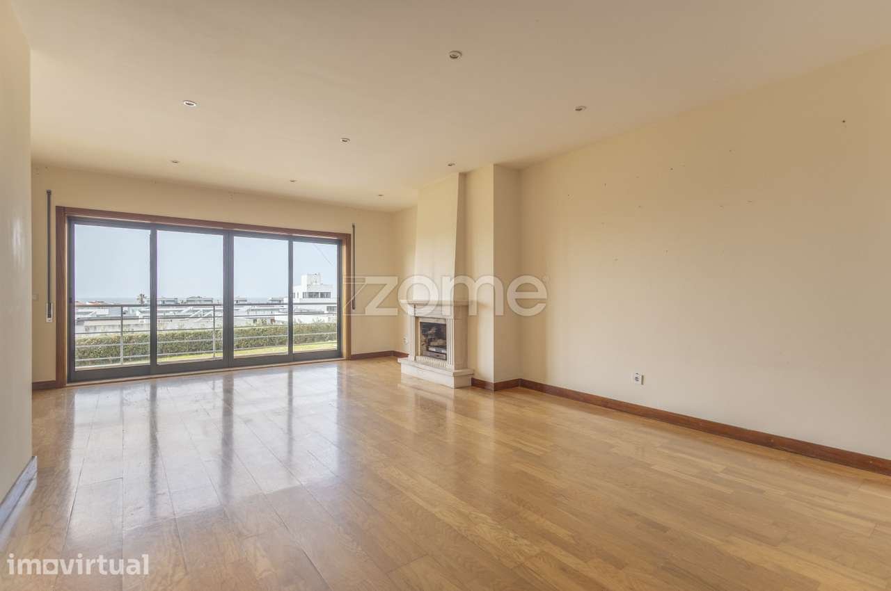 Apartamento T2 no condomínio fechado Madalena Park - Grande imagem: 4/46