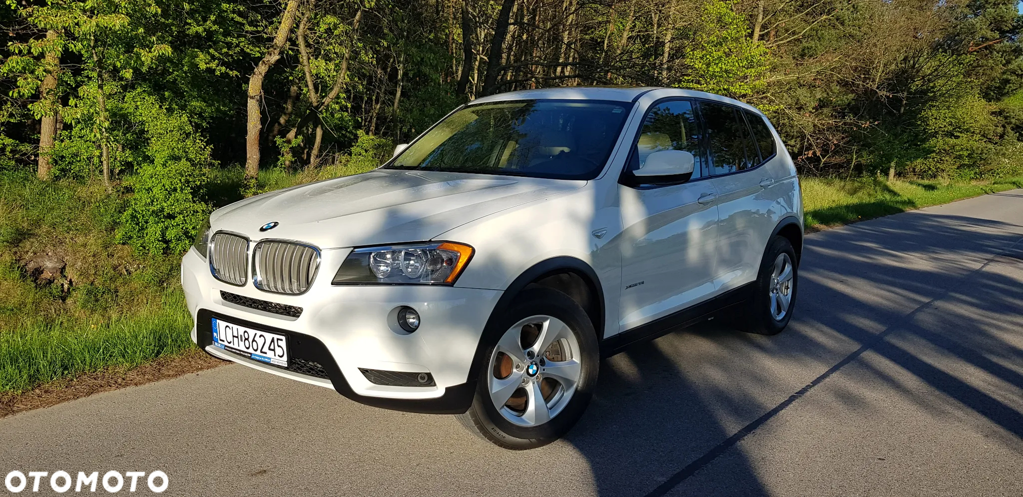 BMW X3 xDrive28i - 2