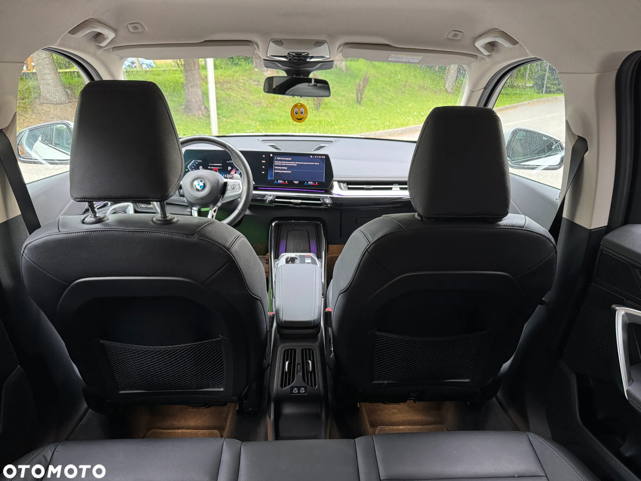BMW X1 sDrive18d - 21