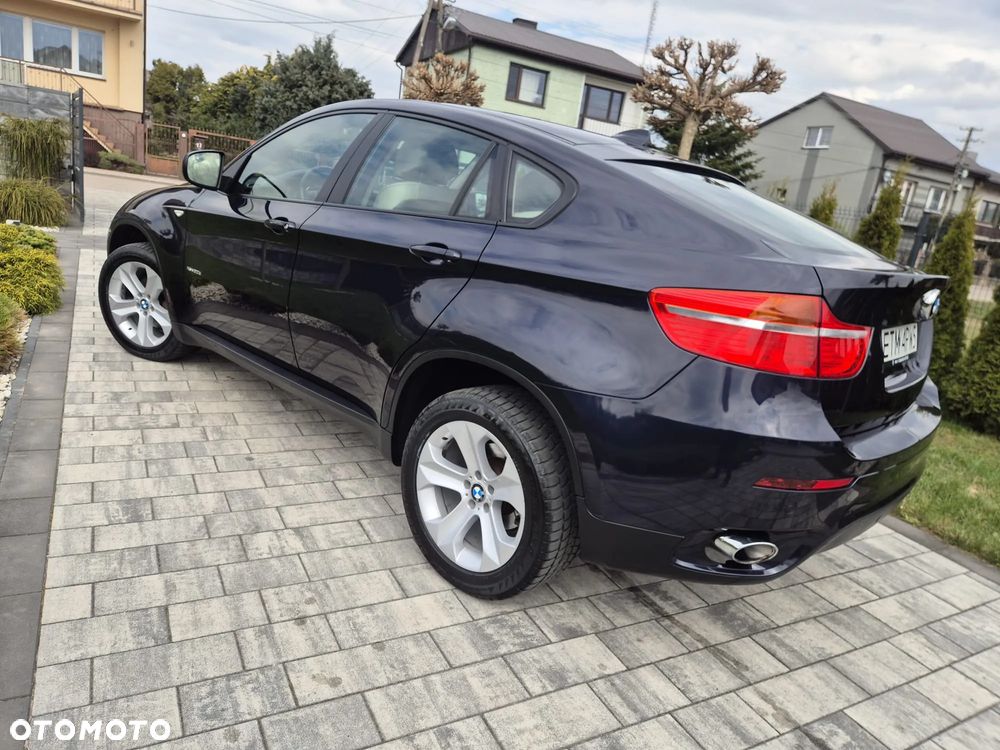 BMW X6 xDrive30d - 19