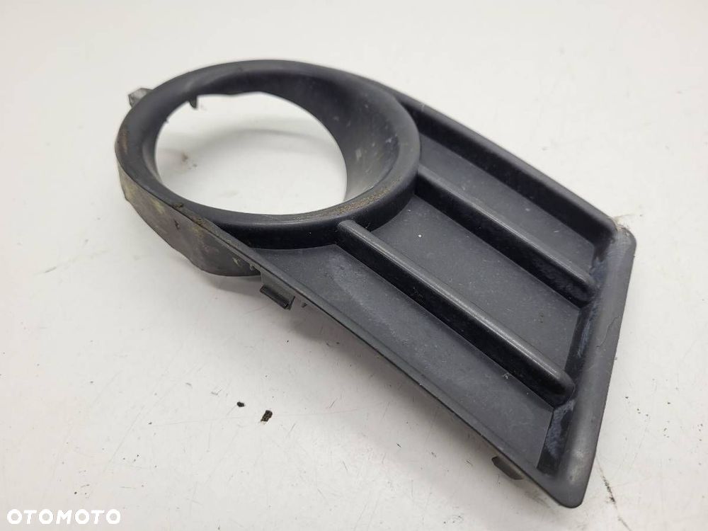 KRATKA HALOGENU ZDERZAKA LEWA PRAWA KOMPLET SUZUKI SWIFT III 71761-63J1 - 3