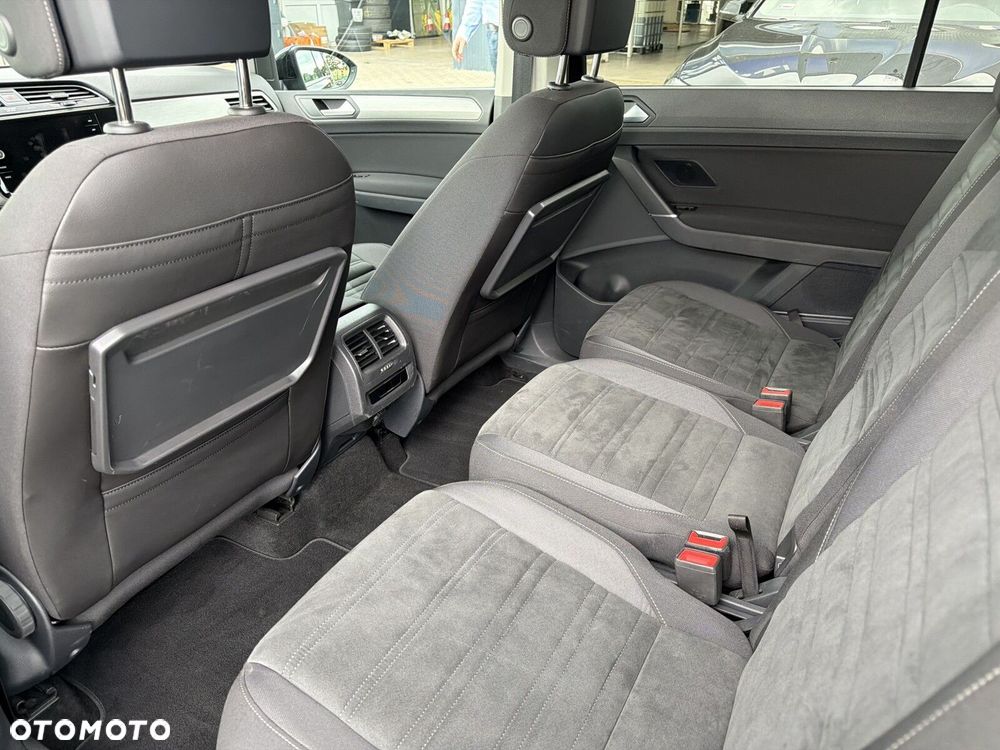 Volkswagen Touran 2.0 TDI BMT Comfortline DSG - 33