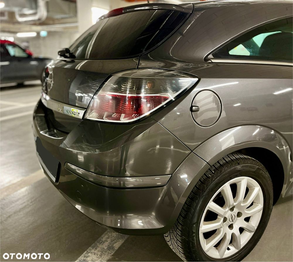 Opel Astra 1.4 Edition - 9