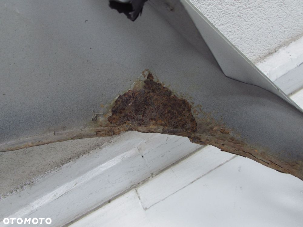 VOLVO XC60 08-13 BLOTNIK PRAWY PRZOD 452 30762402 - 10