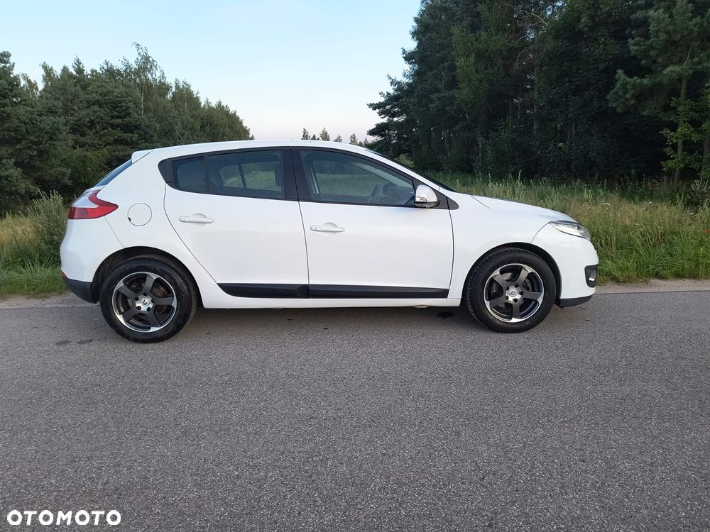 Renault Megane - 10
