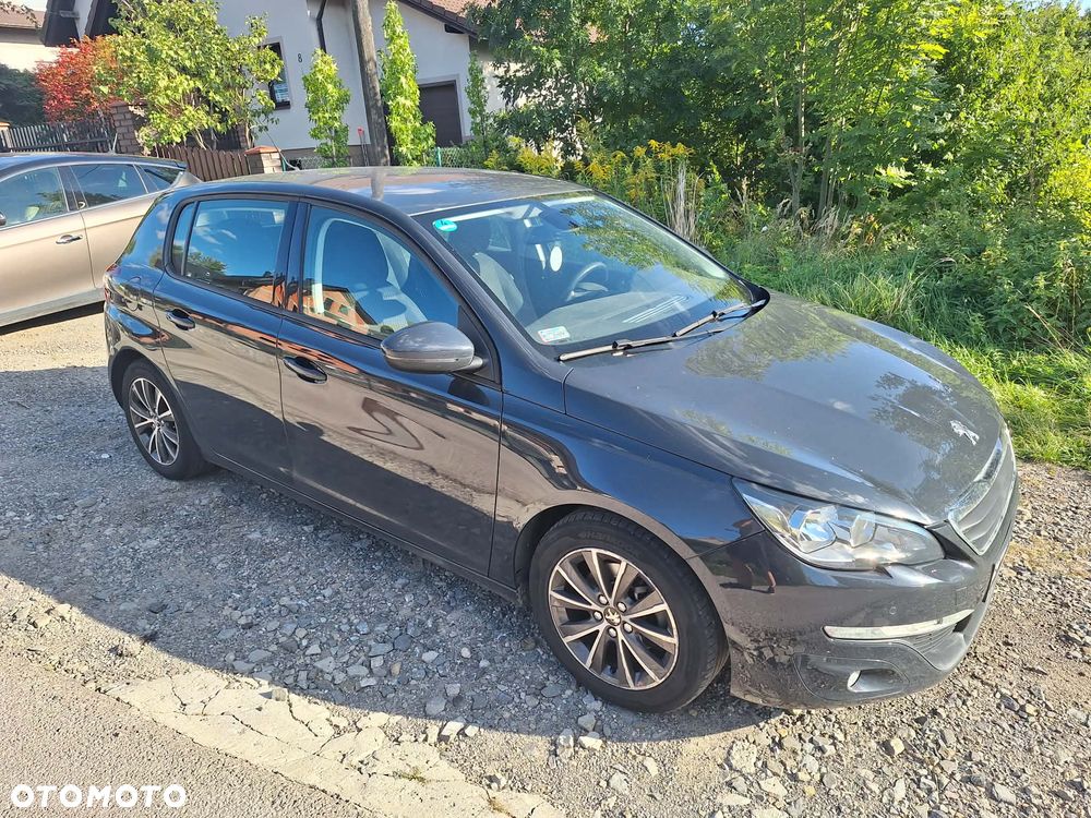 Peugeot 308 1.6 THP Active - 1