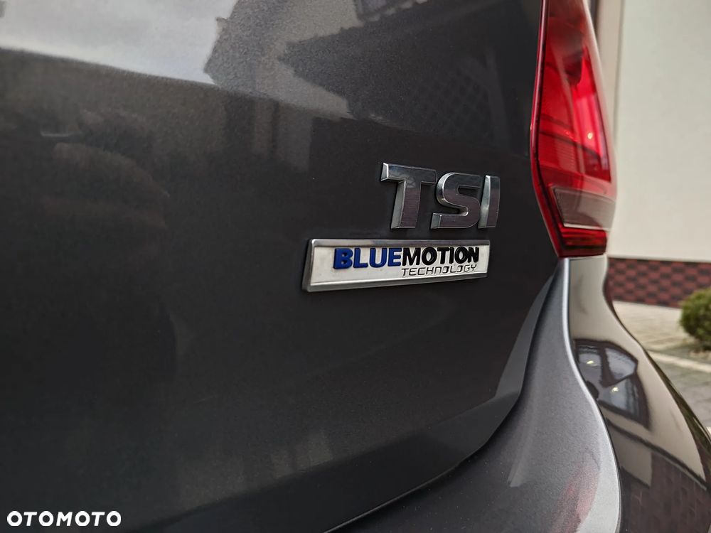 Volkswagen Polo 1.2 TSI (Blue Motion Technology) Comfortline - 9