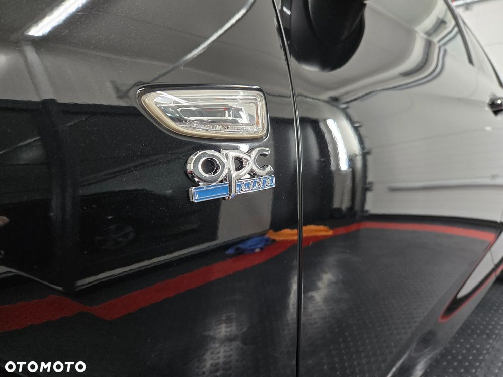 Opel Insignia 2.0 Ultimate Exclusive - 4