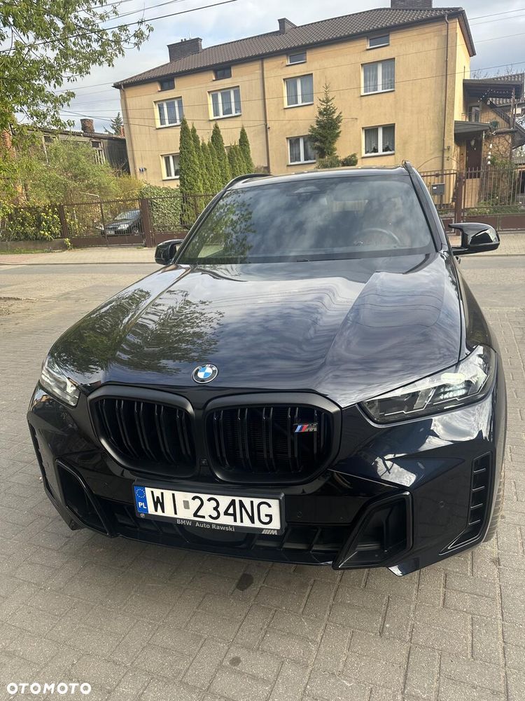 BMW X5 M - 2
