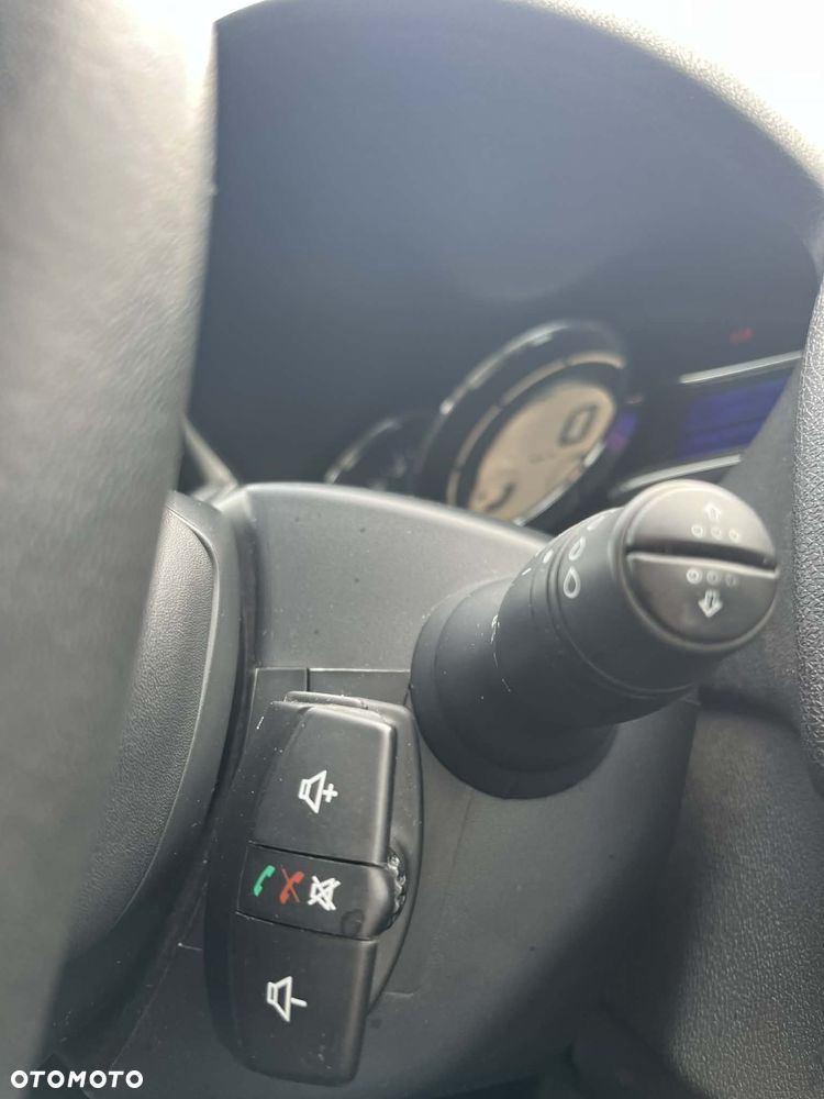 Renault Megane 1.6 16V Generation - 21