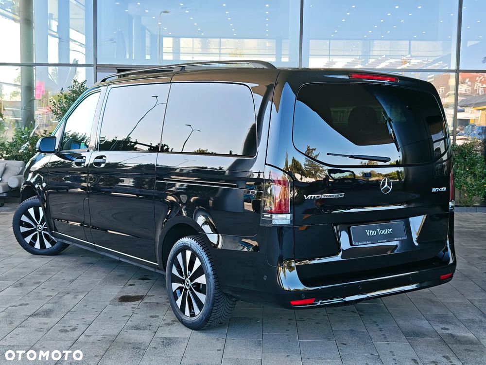 Mercedes-Benz Vito Tourer L2 Pro 9G-Tronic 447.703 - 7