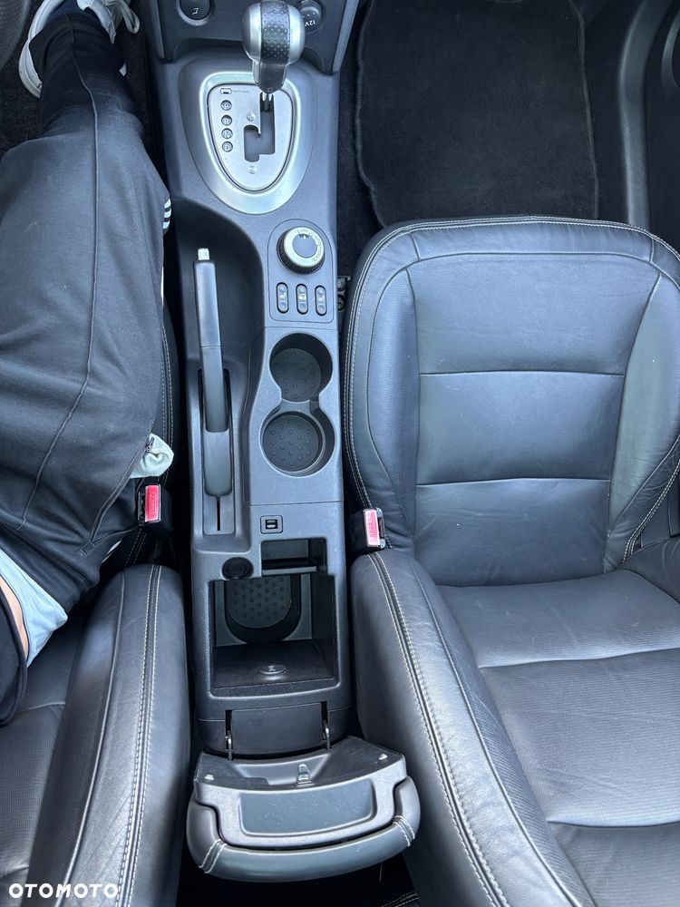 Nissan Qashqai - 9