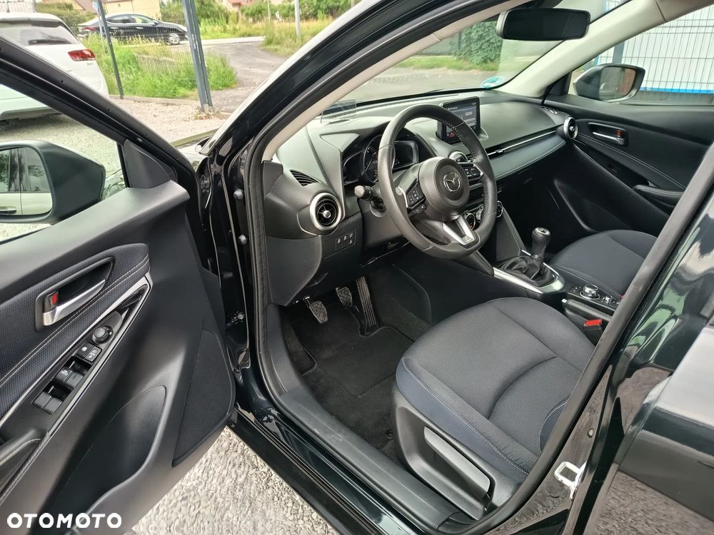Mazda 2 1.5 Sport & Style - 16