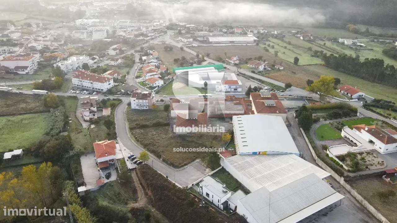 Terreno em Pombal - Grande imagem: 3/10