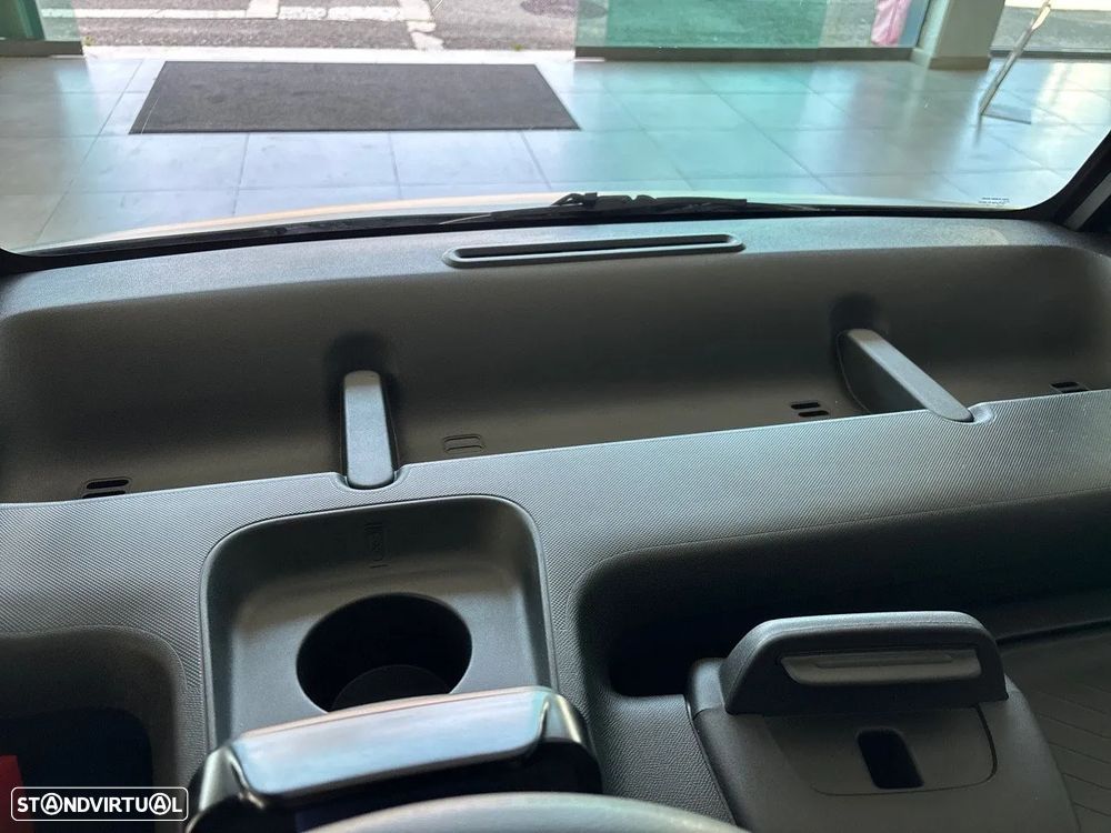 Citroën Ami Cargo - 15