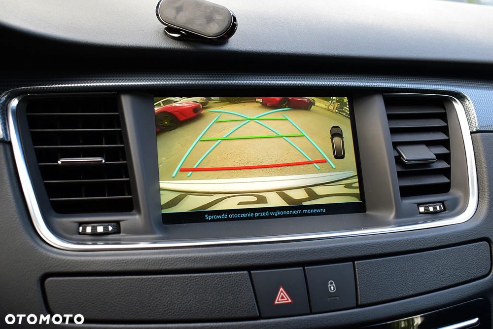 Peugeot 508 BlueHDi 150 Stop&Start Business-Line - 18
