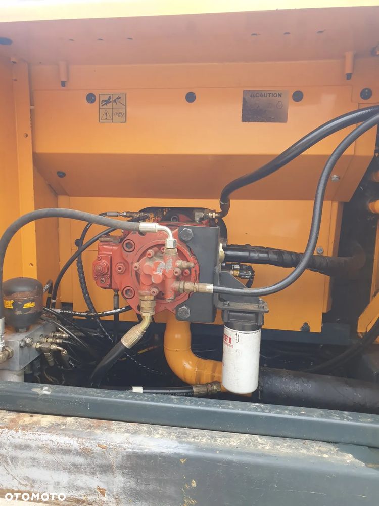 Hyundai Robex 290 NLC-9 - 5