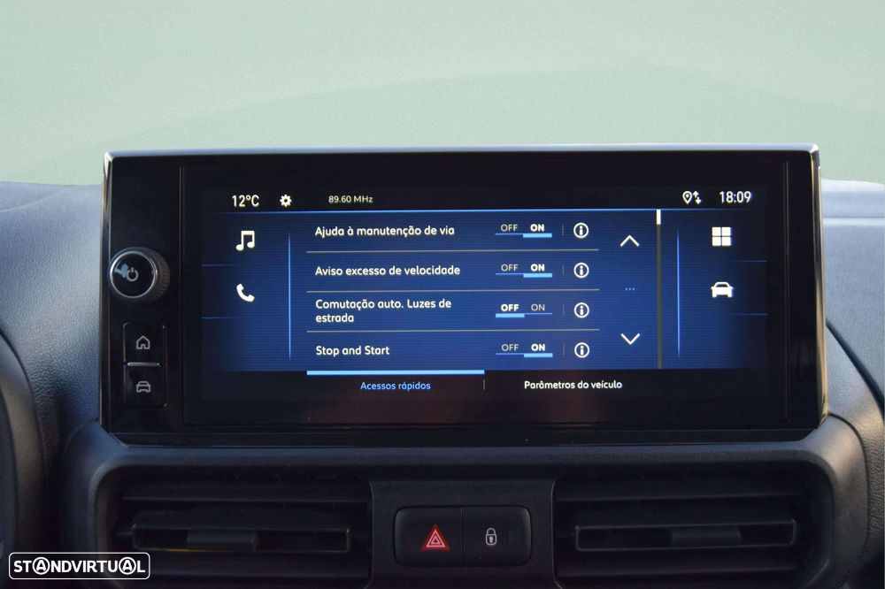 Opel Combo Cargo 1.5D L1 H1 - 18